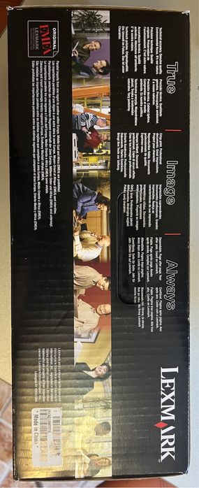 Cartus imprimanta laser Lexmark e250 E250A11E