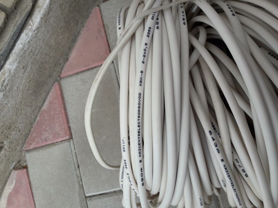 Кабель для видеокамеры