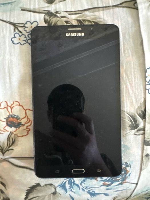 Samsung Galaxy Tab A (2016)