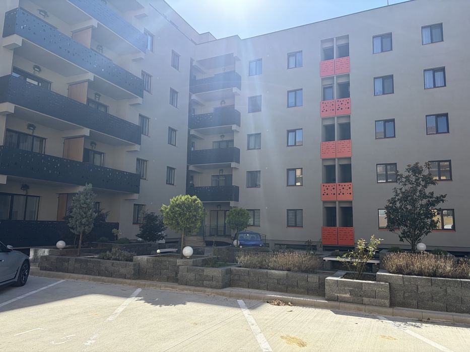 Regim hotelier Sibiu 1/2/3 camere decomandate sau open-space