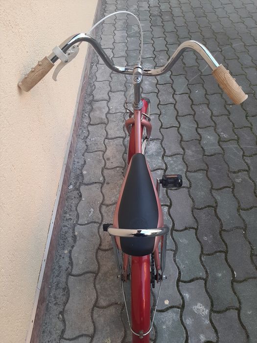 Bicicleta copii Pegas