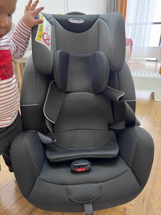 автокресло Graco