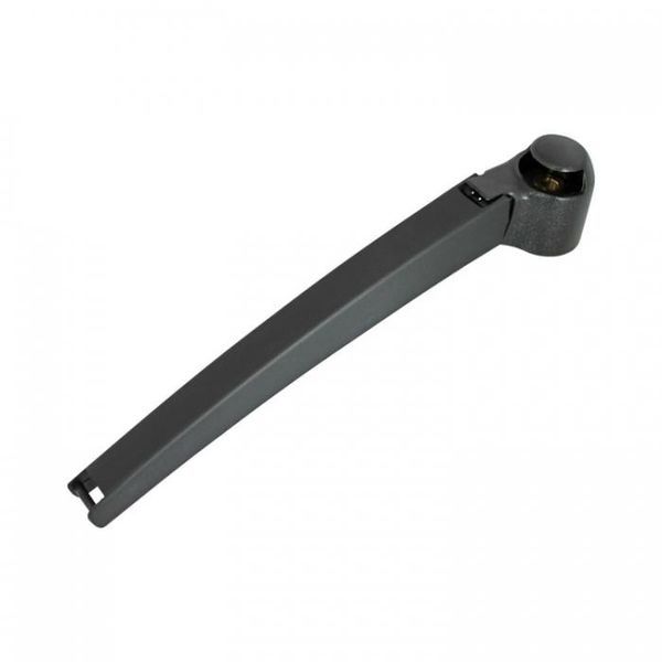 Задна чистачка с рамо за SKODA FABIA 2008-