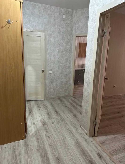 1-Комнатная в БЕРЕКЕ