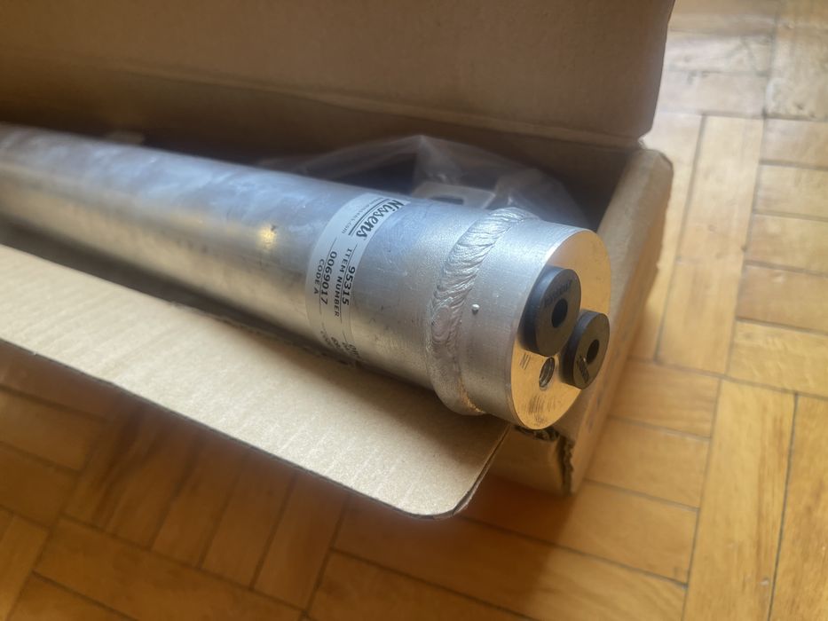 Нов Изсушител климатизация Мерцедес W203 W209 W211 W461 W199