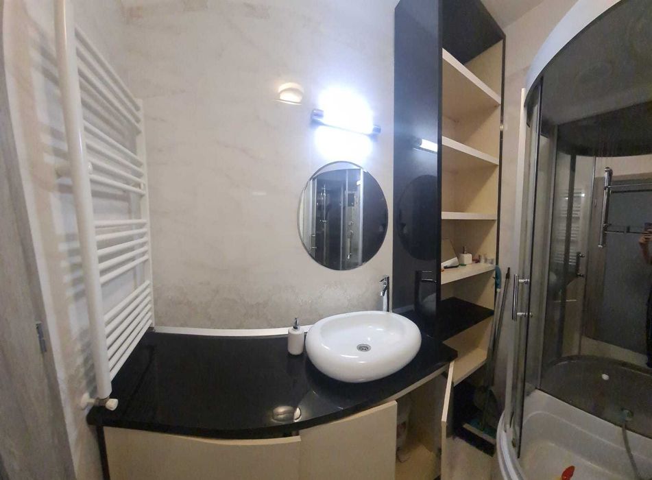 Apartament doua camere de inchiriat Ared
