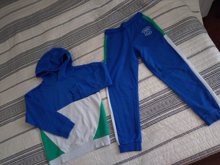 Лот дрехи за момче