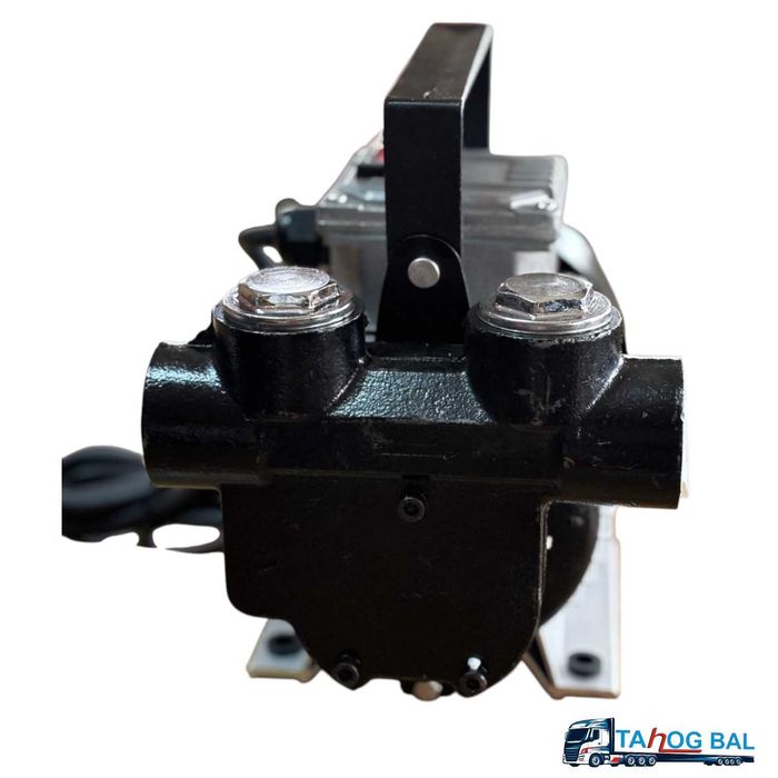 Pompa de transfer ulei si combustibil lichod apa ect.