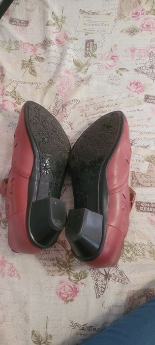 Ортопедични дамски обувки Aetrex