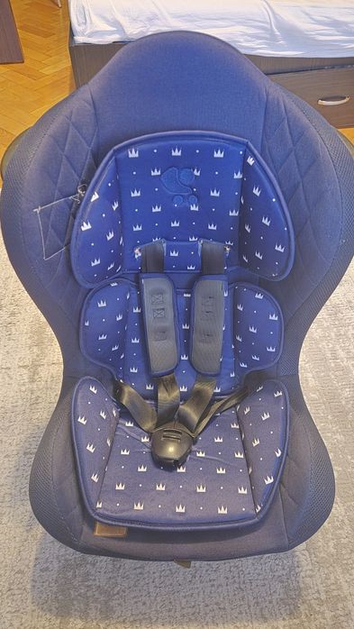 Scaun de copii 0-18 kg