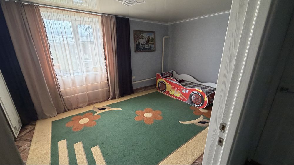 Продам дом в Кызылтале