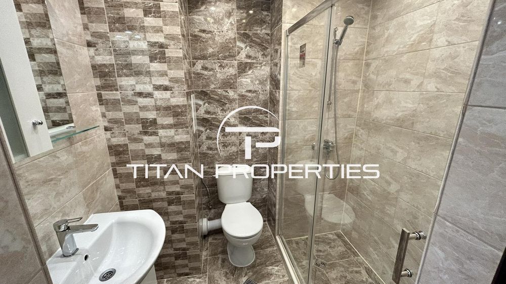 Дава се под наем Двустаен апартамент в Бургас, Меден рудник - зона В - 70 кв.м за 433.5 € - Снимка #3