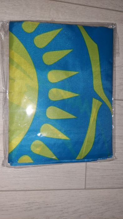 Флаг Казахстана, Ту