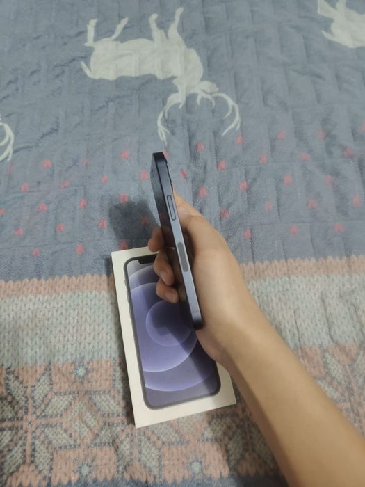 iPhone 12 mini идеал