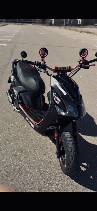 Продам Самурай 49