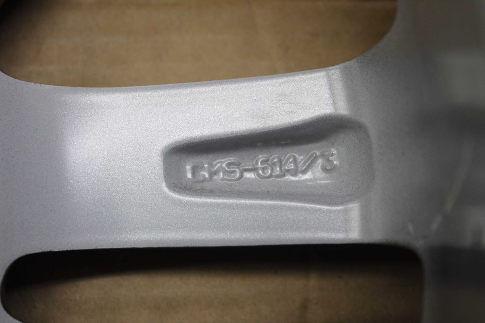 Джанти 15" Toyota Yaris (2011-2020) 2 броя