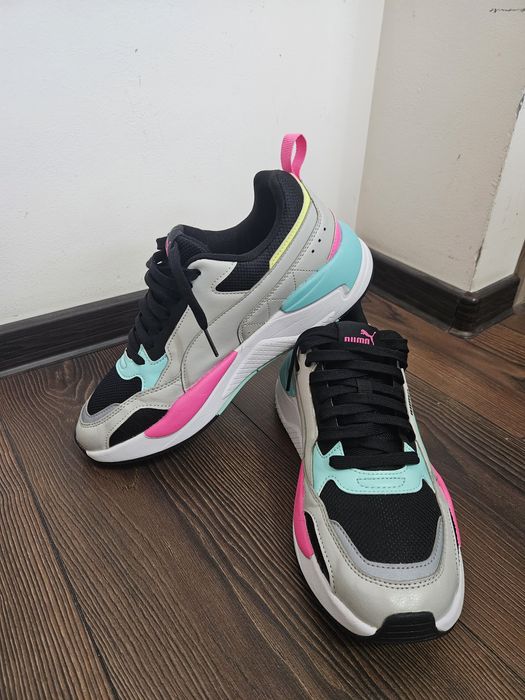 Puma X-Ray 2 Square