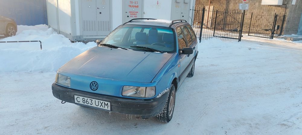 Продам Фольксваген пассат