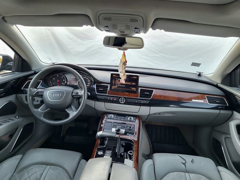 VÂND Audi A8 4200 Diesel