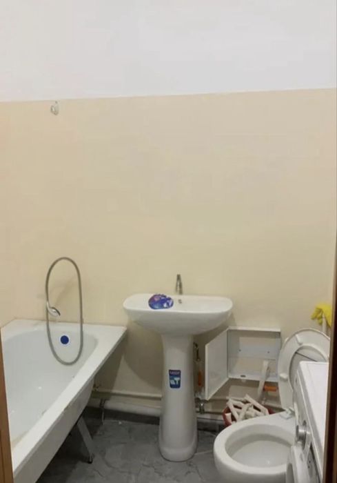 1-комн новостройка, Жас Оркен