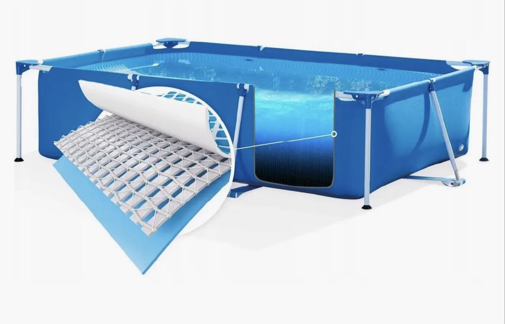 Продается басейн