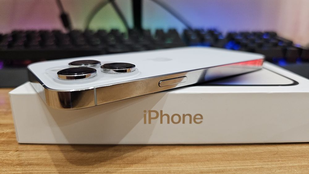 iPhone 14 pro 128 Gb