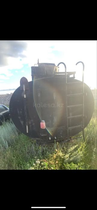Полуприцеп 23куб