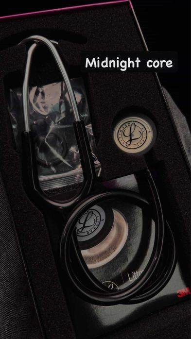 Vand stetoscoape littmann noi , cu factura si garantie