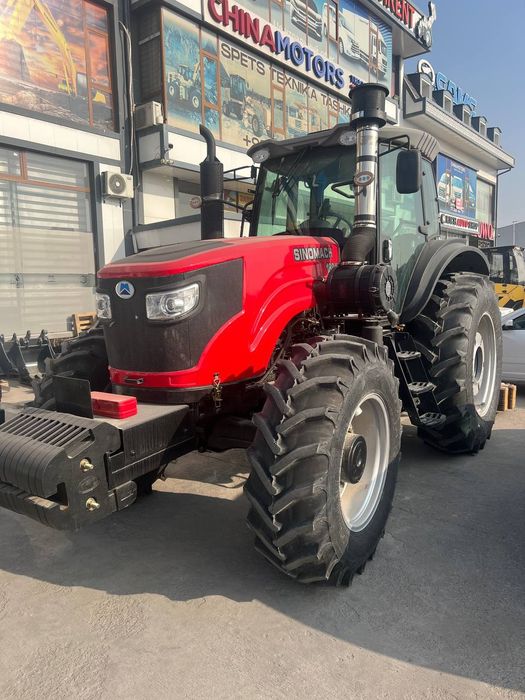 Трактор 1804 в РАССРОЧКУ