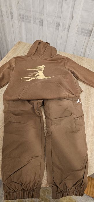 Set Jordan mar. 147 - 163 cm