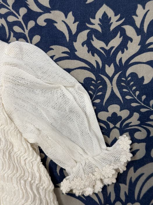 Платья для ребенка 4-6 месяцев