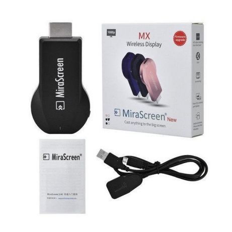 Распродажа! Mirascreen / Miracast WiFi / HDMI смарт ТВ anycast