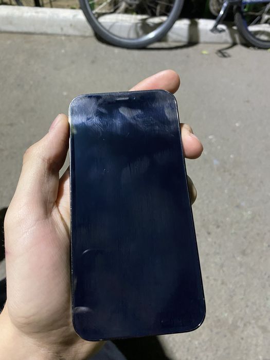 айфон 12 про 256гб
