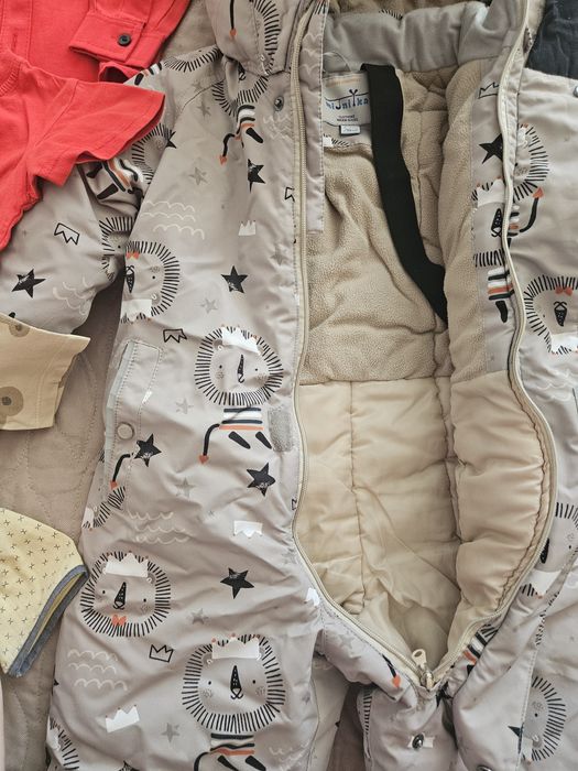 Одежда на мальчика