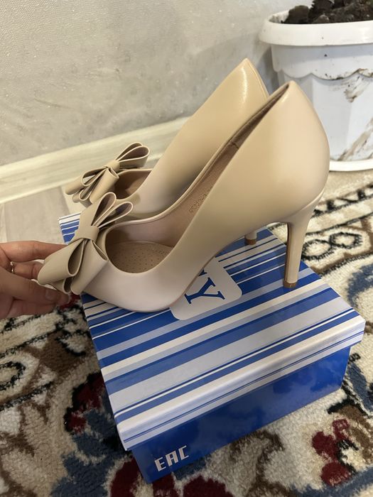 туфли женская 36р