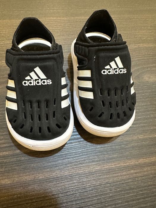 Детски сандали adidas