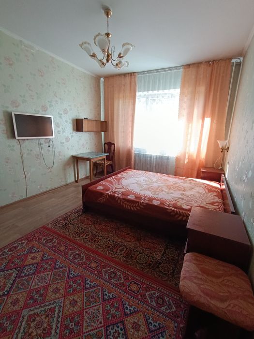 Сдам однокомнатную квартиру