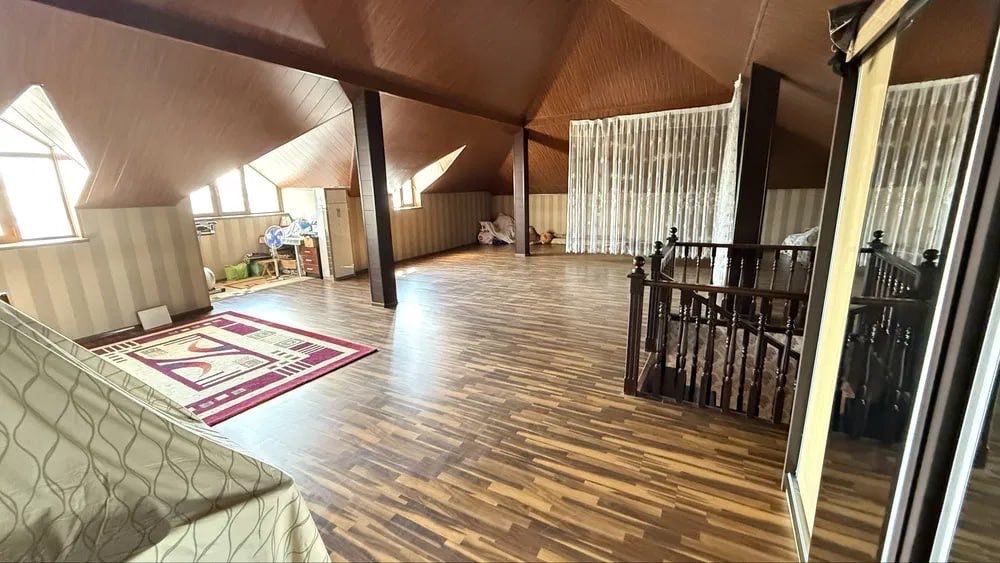 Кора камиш 4 сотих 5 хона