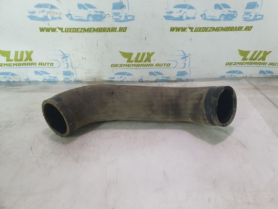 Furtun intercooler 2.0 tddi d5ba Ford Mondeo MK3 (2000 - 2003)