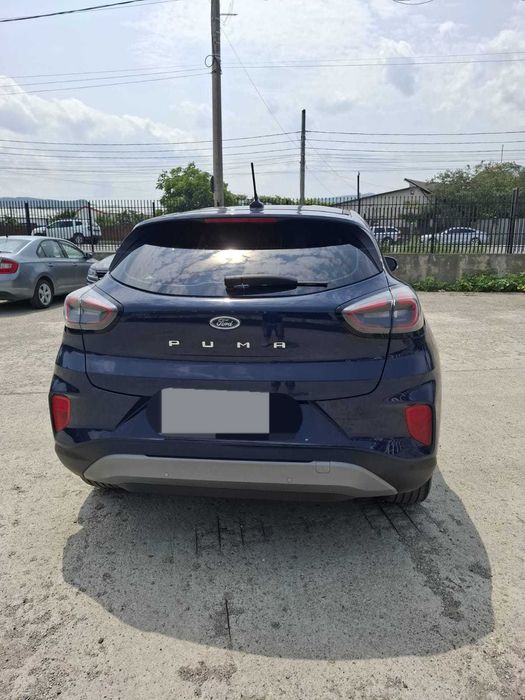 Ford Puma Diesel 1.5 2022