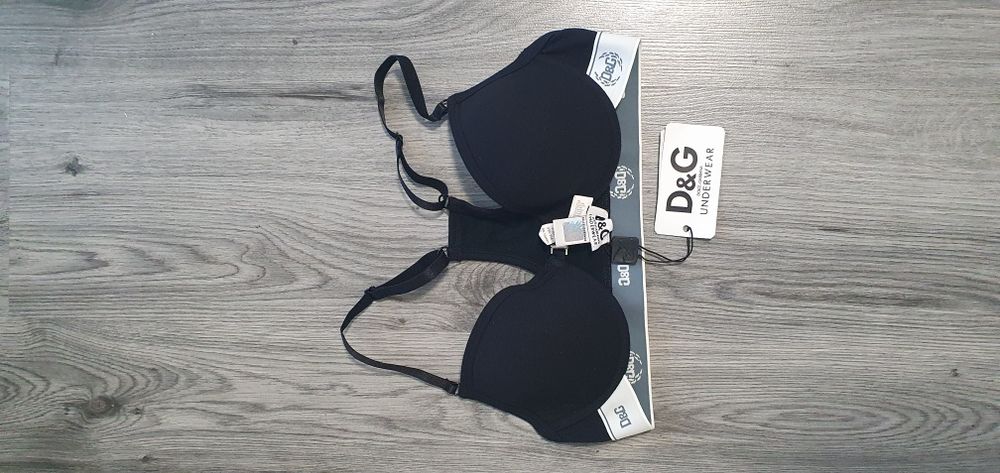 Оригинален сутиен бельо Dolce & Gabbana 75 A