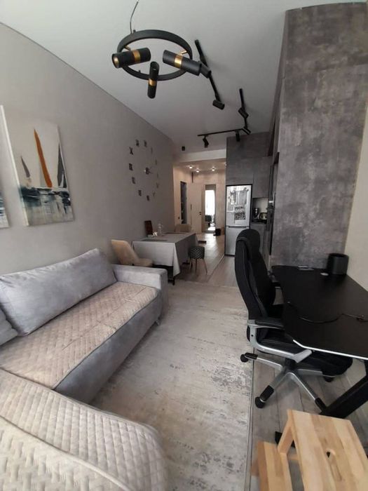 Возьму девушку на подселение