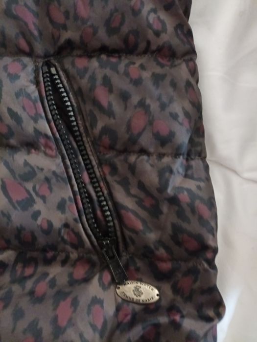 Geaca Maison Scotch de femei marimea S/M