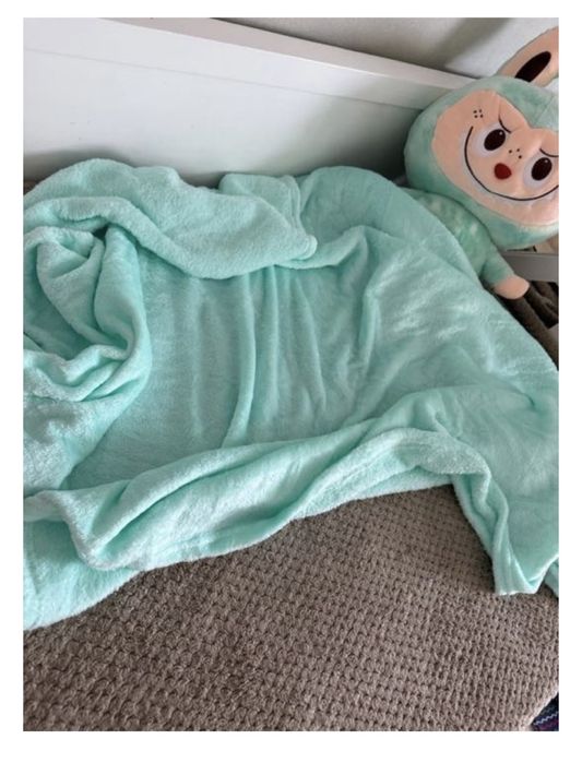 Плед Лабубу Новая