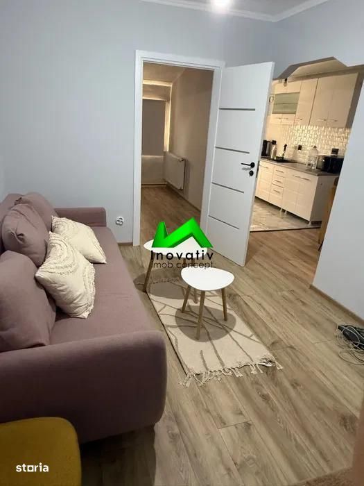 Apartament de vanzare Sibiu Terezian — fotografia 1