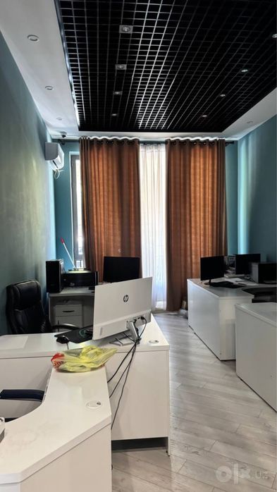 Ofis ijaraga beriladi