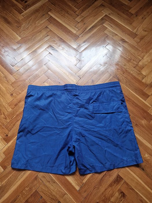 Страхотни мъжки къси шорти , бански STONE ISLAND размер XL