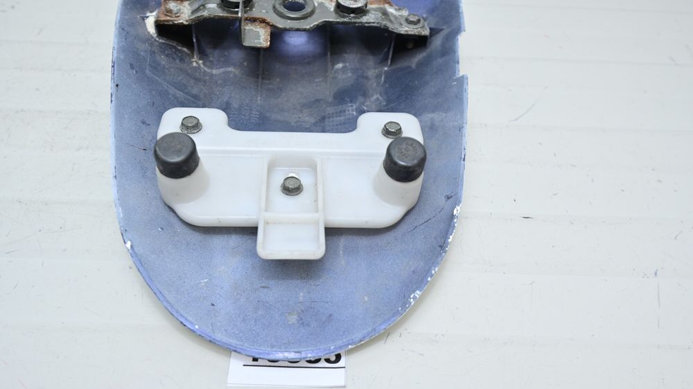 Suzuki GSXR 1000 2005 - 2006 Capac Carena Monopost Sezut Pasager