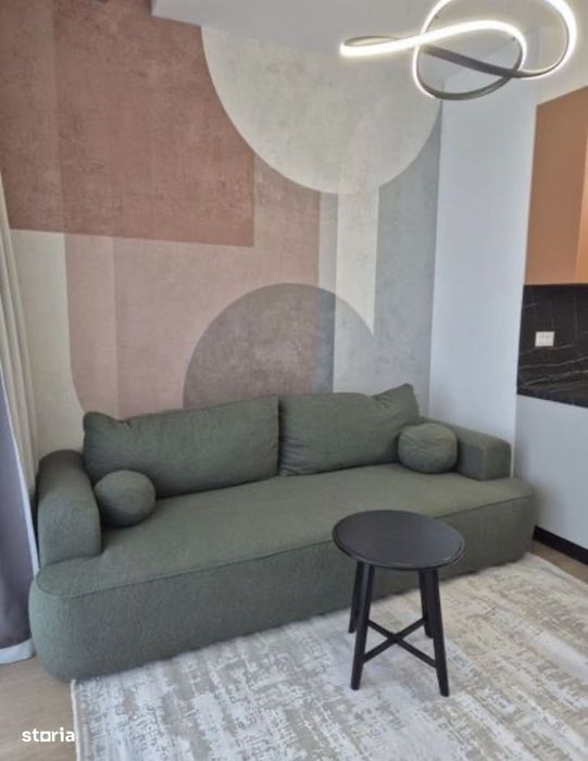 2 Camere Premium Floreasca | Etaj 10 | Parcare & Boxă incluse