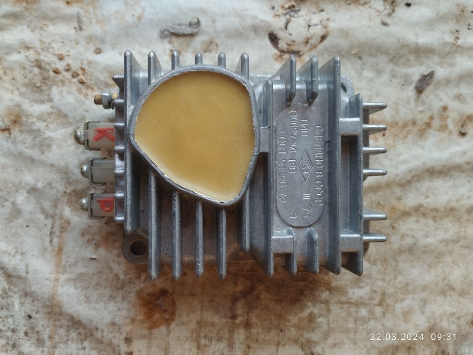 Продавам оригинални части за Лада, Москвич, Уаз